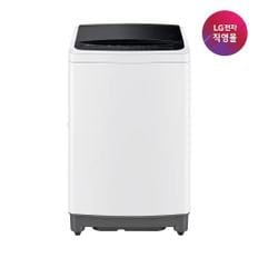 S][LG전자 직영] LG 통돌이 세탁기 TR10WV4 (10kg)(희망일)