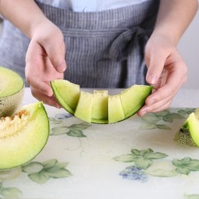 머스크 메론 1수 / 2수 / 4수 선택 (개당 2kg 내외 )