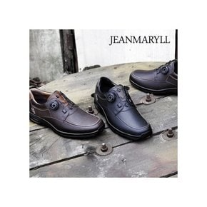 [무료배송][Jean Maryll]  천연소가죽 남성 Air(와이어) 캐주얼슈즈