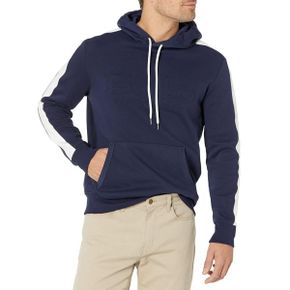 5200850 Ralph Lauren Logo Double-Knit Mesh Hoodie