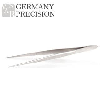 NS홈쇼핑 TG GERMANY PRECISION 의료용핀셋 안과 핀셋 직10cm[31953354]