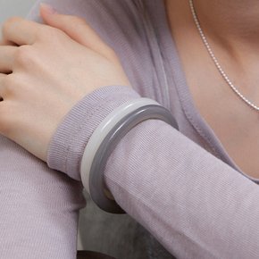 B197 Unique Thick Bracelet