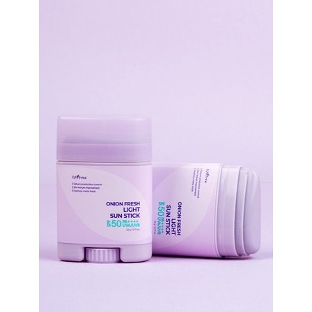 이즈앤트리 어니언 프레쉬 라이트 선 스틱 22g SPF50+ PA++++