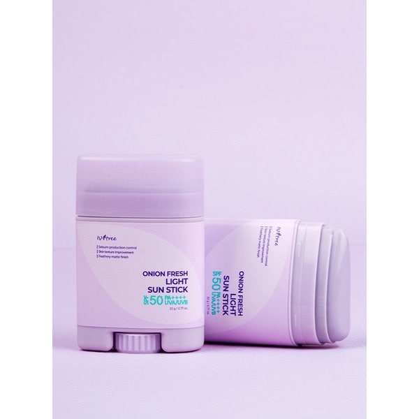 어니언 프레쉬 라이트 선 스틱 22g SPF50+ PA++++