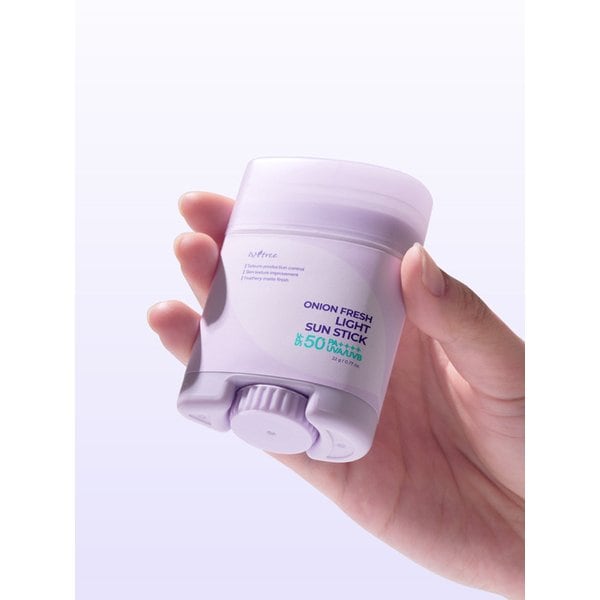 어니언 프레쉬 라이트 선 스틱 22g SPF50+ PA++++