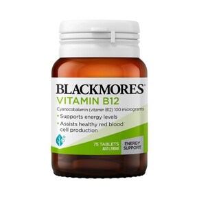 B12 100mcg (75정)