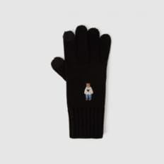 Steve Essential Gloves _K WHAGE4T01A