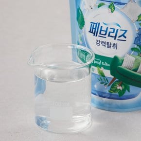 페브리즈 320mL(허브가든향)