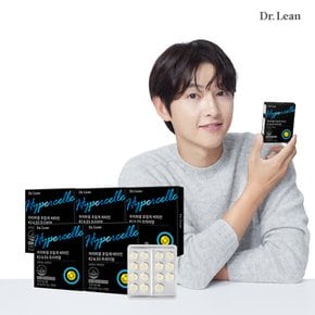 하이퍼셀 초임계 비타민K2 & D3 프리미엄 x 5박스