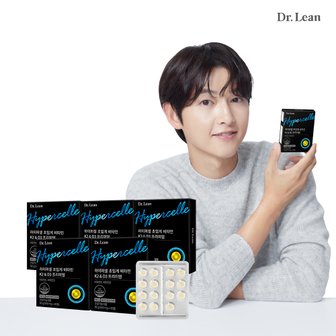 닥터린 하이퍼셀 초임계 비타민K2 & D3 프리미엄 x 5박스
