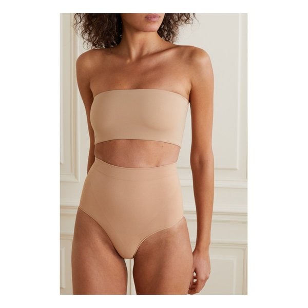 스킴스 핏 에브리바디 방도 브라 클레이 브라운 1647597301468753