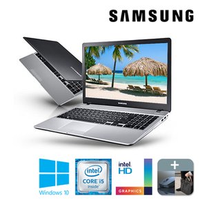 [리퍼]삼성 노트북 NT371B5J i5 8G SSD256GB Win10