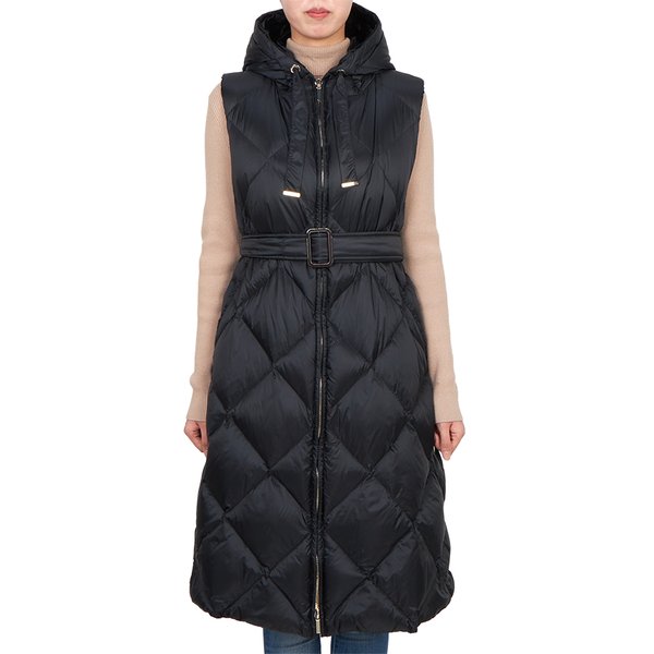 [부산점] 트레질 롱 조끼 패딩 TREGIL 002 2529296075