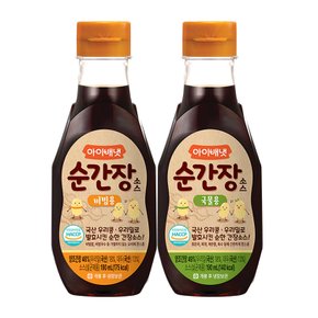 순간장(2종택1)