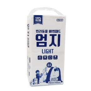 흡수력up 아로마향 배변패드 p Z04754 (S12933404)