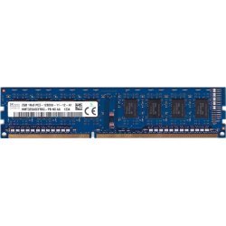 SK하이닉스(HYNIX) HMT325U6CFR8C-PB 2GB DDR3 PC3-12800 CL11