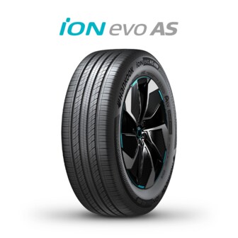 한국타이어 아이온 evo AS IH01 235/45R18,2354518