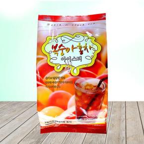 씨앤비 복숭아홍차 아이스티 800g x 3개/분말 파우더 (S11396634)