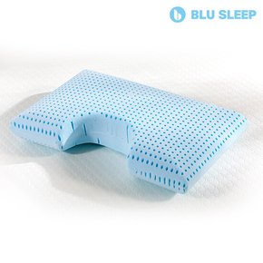 BLU SLEEP 블루슬립 아이스 젤 서라운드 베개