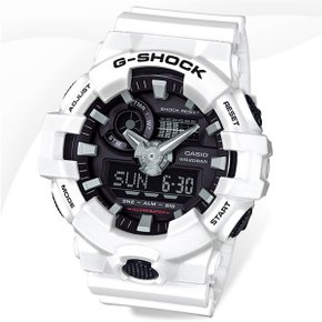 CASIO G-SHOCK 지샥 GA-700-7A