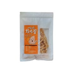  기장유가 야들야들 차카징 150g_오징어포 반건오징어