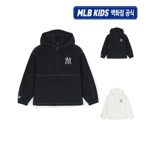 (백화점공식) 25SS 베이직 스트릿 바람막이 (2color) 7AWJB1053