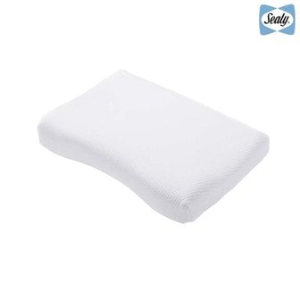 Sealy Super Firm Support King Bed Pillow