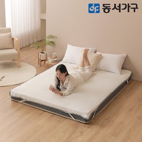 듀라론  아이스 쿨링 통풍 K 냉감패드 DF644823