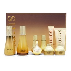 숨 37도 로시크숨마 엘릭서 에센스 2종 세트(엘릭서 에센스 60ml+시크리타 에센스 80ml)