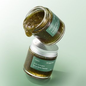 다래 팩 클렌저 100ml / 데일리 비건 폼클렌징 엑소좀 나이아신아마이드 토닝