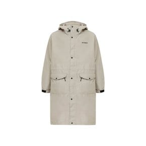 데일리 레인코트_Sand beige