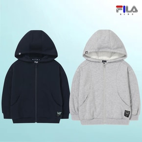 ◆쉘파 후드집업  FK264FT07X001
