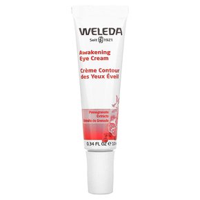 Weleda 벨레다 어웨이크닝 아이크림 올스킨타입 10ml 석류추출물