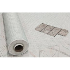 핸드메이드114 무지/눈금 패턴부직포 1미터 단위 판매 부직포 패턴지 50센티 소폭부터 100센티 대폭까지