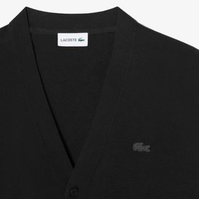 [시흥점] 남성 베이직 V넥 가디건 AH086E-55G (4컬러)