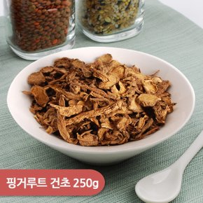 핑거루트 건초 (인도네시아) 250g