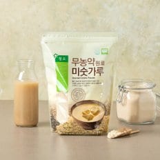 무농약 미숫가루 1kg