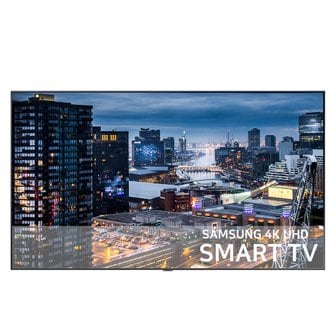 삼성 85인치 4K 스마트 UHD TV 85TU690T IPTV