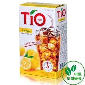 아이스티 레몬 18T (234g)티오