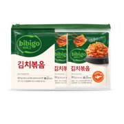 CJ 비비고 김치볶음 80g*5