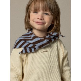 톤캬 [BABY&KIDS]  stripe scarf_[314921]