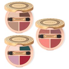 아이팔레트 Palette de Beaute Quatuor