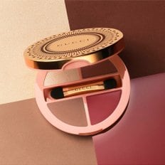 아이팔레트 Palette de Beaute Quatuor