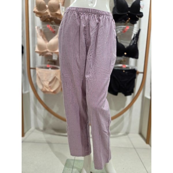 [여주점] 스트라이프 여이지하의(TEWEF571PK)