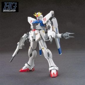 HG 건담 1of144 F91