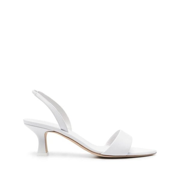 [해외배송] 24SS 3주인 샌들 323SC013J0770106PULP WHT White