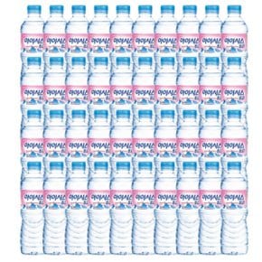 씨에이치음료 아이시스 8.0 500ml 40병