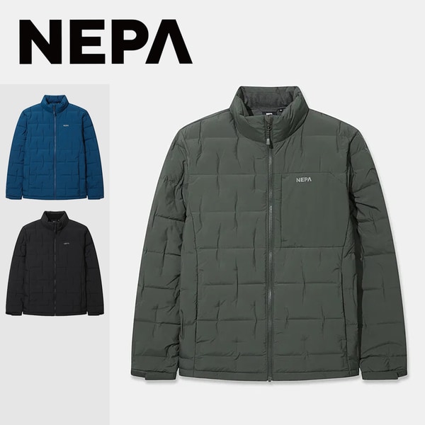 [부산점] 남성 투부스 다운자켓 7L72020