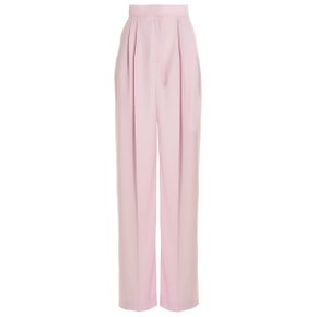 알렉산더 맥퀸 Womens Pants 705526QJAAC5093 pink