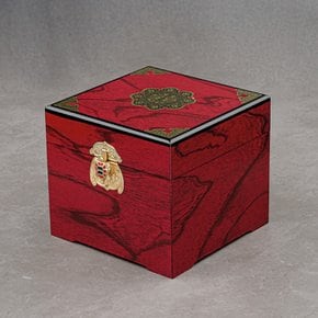 고가구 사각 박스 1.2kg 단지용 포장 상자